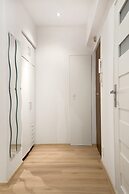 Fox Center Apartments