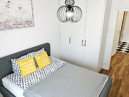 Fox Center Apartments