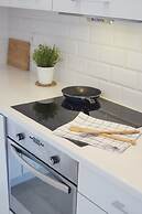 Fox Center Apartments