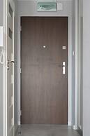 Fox Center Apartments