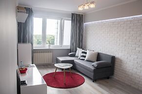 Fox Center Apartments