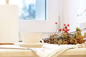 Fox Center Apartments