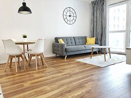 Fox Center Apartments