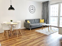 Fox Center Apartments