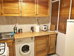 Fox Center Apartments