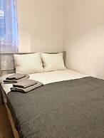 Fox Center Apartments