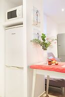 Fox Center Apartments