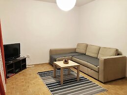 Fox Center Apartments