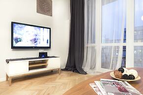 Fox Center Apartments