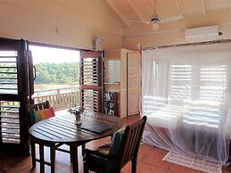 Two Bays Beach Villa Apartment and Studios