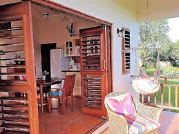 Two Bays Beach Villa Apartment and Studios