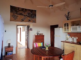 Two Bays Beach Villa Apartment and Studios