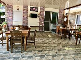 Olympos Simar Pansiyon