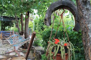 Olympos Simar Pansiyon