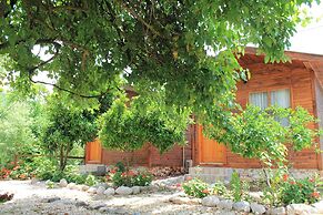Olympos Simar Pansiyon