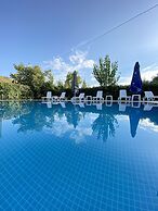 Olympos Simar Pansiyon
