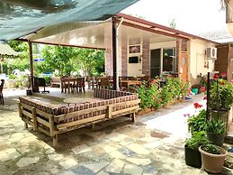 Olympos Simar Pansiyon