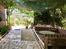 Olympos Simar Pansiyon