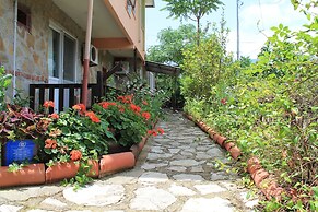 Olympos Simar Pansiyon