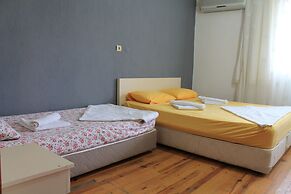 Olympos Simar Pansiyon