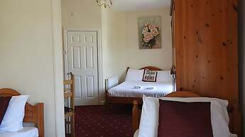 The Merrydale Guest House