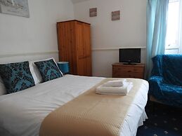 The Merrydale Guest House