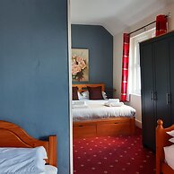 The Merrydale Guest House