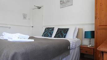 The Merrydale Guest House