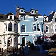 The Merrydale Guest House