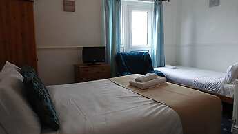 The Merrydale Guest House