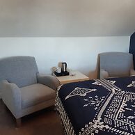 The Merrydale Guest House