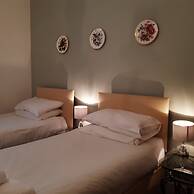 The Merrydale Guest House