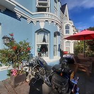 The Merrydale Guest House