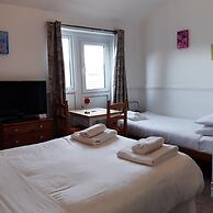 The Merrydale Guest House