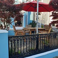 The Merrydale Guest House