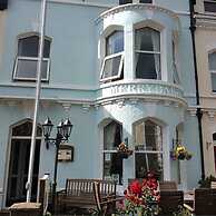 The Merrydale Guest House