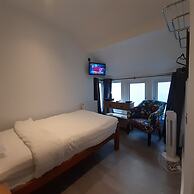 The Merrydale Guest House