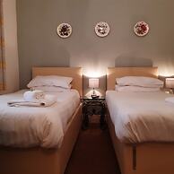 The Merrydale Guest House