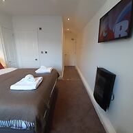 The Merrydale Guest House