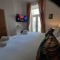 The Merrydale Guest House