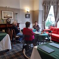 The Merrydale Guest House
