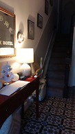 The Merrydale Guest House