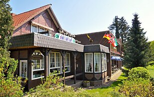 Land-gut-hotel Landhaus Heidehof