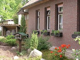 Land-gut-hotel Landhaus Heidehof