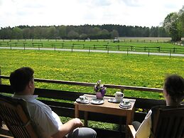 Land-gut-hotel Landhaus Heidehof