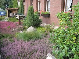 Land-gut-hotel Landhaus Heidehof