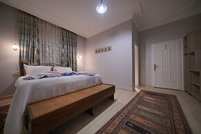 Pashabelle Hotel - Adults Only