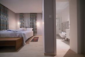 Pashabelle Hotel - Adults Only