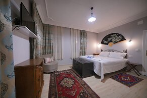 Pashabelle Hotel - Adults Only