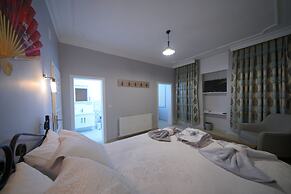 Pashabelle Hotel - Adults Only